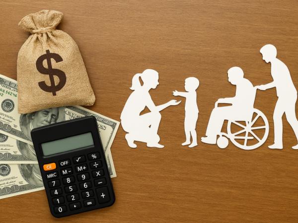 Corte Constitucional amplía acceso a pensión especial de vejez para cuidadores de hijos con discapacidad | Ahorro | Mis finanzas