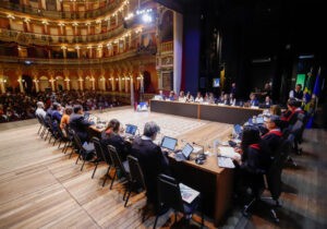 Corte Interamericana obliga a los Estados a proteger un clima sano : IPS Agencia de Noticias
