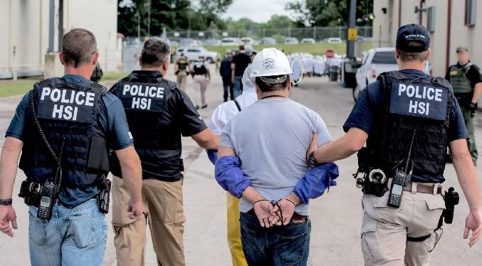 Corte Suprema de EEUU bloquea ley migratoria de Florida