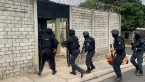 Costa Rica: el oasis de paz en América Central golpeado por la violencia : IPS Agencia de Noticias