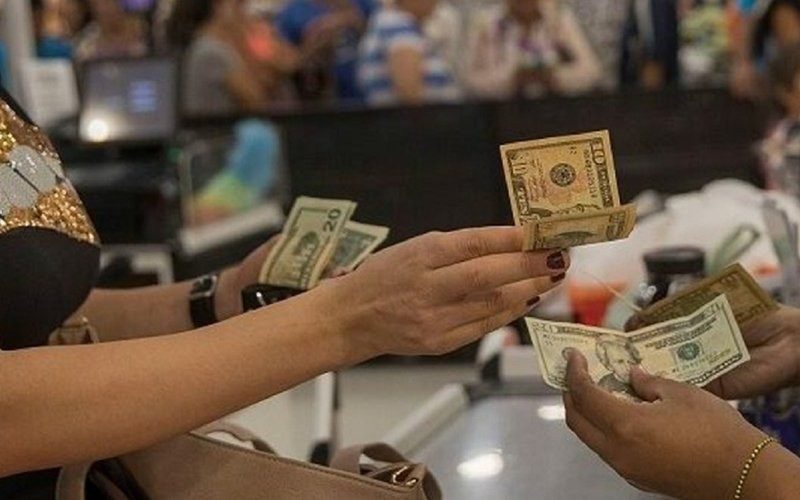 Cotización del Dólar BCV sigue con el pie en el acelerador