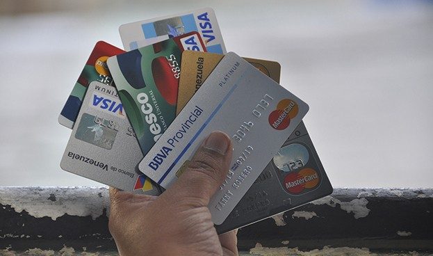 crédito en venezuela