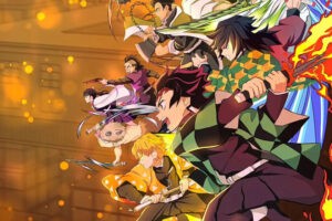Creo que la verdadera estrella de la próxima película de Kimetsu no Yaiba será un personaje secundario que lleva años sin aparecer