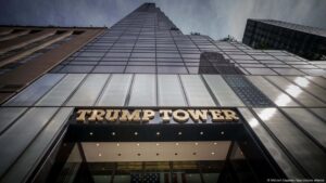 Criptomoneda WLFI, ligada a los Trump, será negociable – DW – 17/07/2025