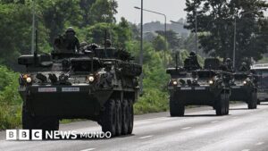 Cuál es el origen de los combates fronterizos entre Tailandia y Camboya que han dejado al menos 12 muertos