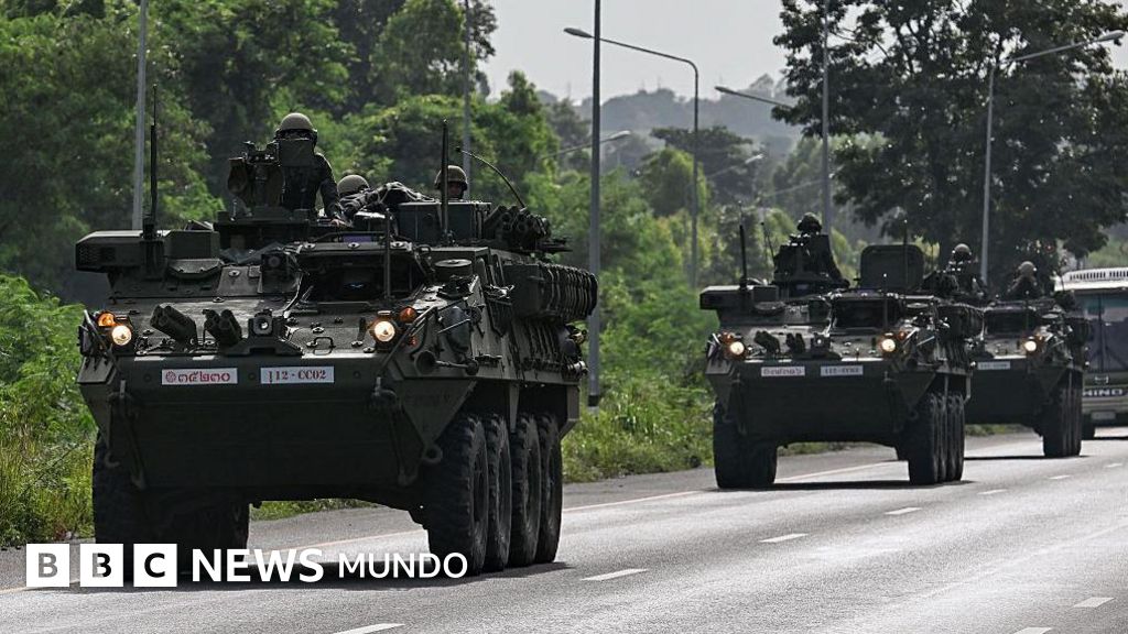 Cuál es el origen de los combates fronterizos entre Tailandia y Camboya que han dejado al menos 12 muertos