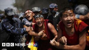Cuál es el origen del conflicto entre China y el Tíbet y cómo la sucesión del dalái lama reaviva las tensiones