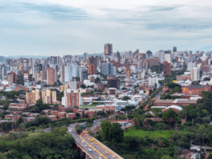 Cuáles son los 8 lugares para visitar en Bucaramanga según la IA | Regiones | Economía
