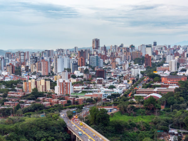Cuáles son los 8 lugares para visitar en Bucaramanga según la IA | Regiones | Economía