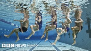 Cuán higiénicas son realmente las piscinas públicas