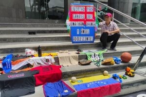 Cuatro adolescentes aún esperan por la prometida excarcelación