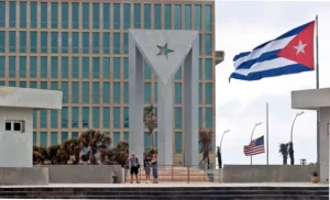 Cuba entregó a la ONU lista actualizada de personas a las que busca por "terrorismo" - AlbertoNews