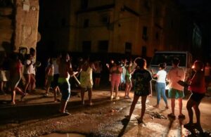 Cuba pronostica apagones simultáneos en el 45% del país este sábado – AlbertoNews