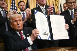 ‘Cúpula Dorada’, el escudo antimisiles de Trump, criticado por caro, inviable y peligroso | elmundo.es