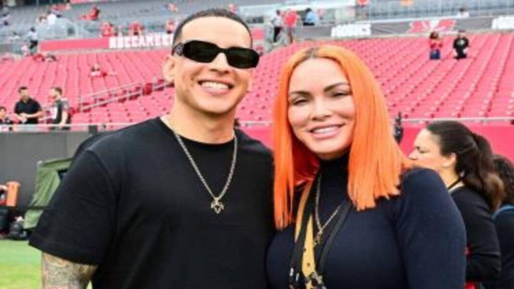 Daddy Yankee demandó a su exesposa por 12 millones de dólares - AlbertoNews