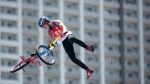Daniel Dhers impulsa el BMX Freestyle en Venezuela y busca nuevos talentos olímpicos – AlbertoNews