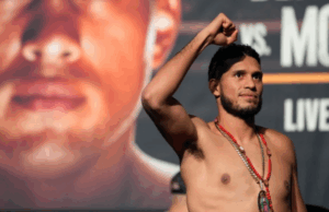 David Benavidez encendió la polémica del dopaje en Team Canelo