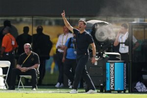 De Güler y Gonzalo a la táctica, cómo Xabi Alonso transformó al Madrid en cuatro semanas: "Es más moderno que Ancelotti"