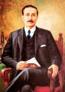 De catedrático a leyenda: el legado inmortal del Dr. José Gregorio Hernández en la Universidad Central de Venezuela