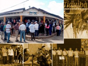 De dignidad se trata. Los artistas de Paraguaná y el Complejo Cultural Josefa Camejo