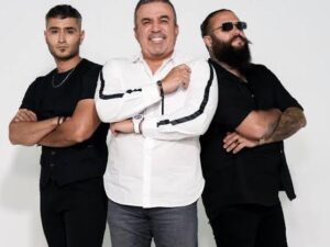 De la mano de Douglas Ascanio» llegan «Los De Lejos» con su nuevo tema «La Perla de las Aguas Oscuras»