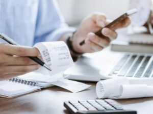 Declaración de renta 2025: así puede saber si debe hacer este trámte ante la Dian | Impuestos | Economía