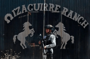 Declaran culpables a 10 hombres por los crímenes ocurridos en el Rancho Izaguirre, "centro de reclutamiento" del crimen organizado en México