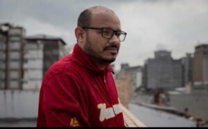 Defensores de DDHH exigen la liberación de periodista preso desde hace 15 meses en Caracas - AlbertoNews