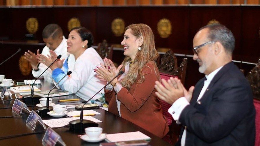 Definen estrategias para nuevas jornadas de tribunales móviles