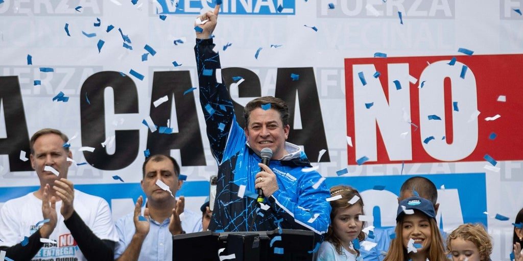 Del 28-J a la farsa municipal, Maduro va de pucherazo en pucherazo