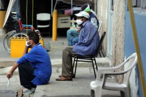 Dengue y cambio climático: la factura sanitaria que complica a Honduras : IPS Agencia de Noticias