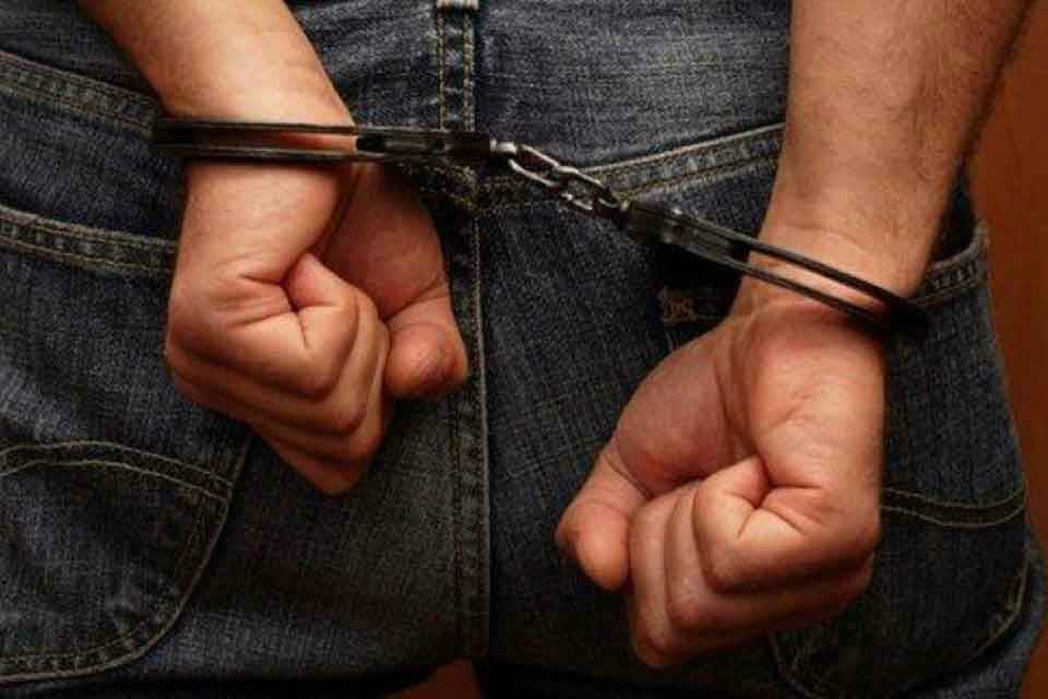 territorios indígenas - detenciones - odio