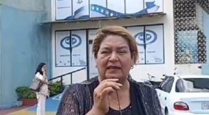 Denuncian detención arbitraria de la Presidenta del Colegio de Enfermería de Barinas