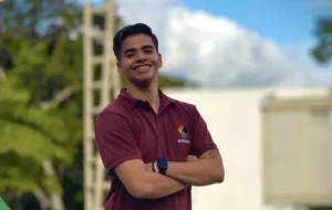 Denuncian detención del dirigente estudiantil Simón Bolívar