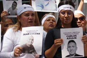 Denuncian «payasada judicial» contra Carlos Azuaje: fue enviado a juicio sin pruebas