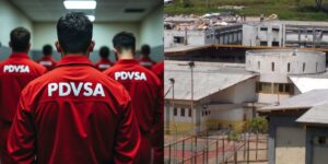 Denuncian traslado de trabajadores petroleros a Yare II y III