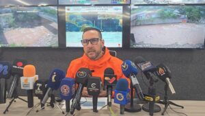 Derrumbe deja 18 viviendas tapiadas en Táchira