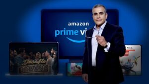Desafío Urbano de Oscar Rivas Gamboa debuta en Amazon Prime