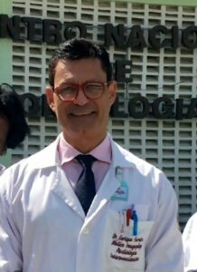 Desaparece el radiólogo Manuel Enrique Ferreira en Barquisimeto: