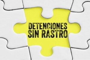 Desapariciones forzzadas Amnistía Internacional