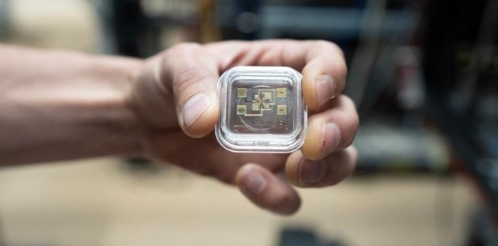 Desarrollaron en EEUU el reloj más preciso del mundo