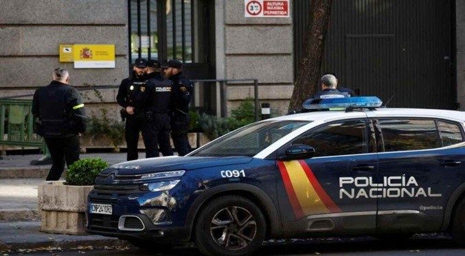 Desarticulan grupo que explotaba sexualmente a venezolanas