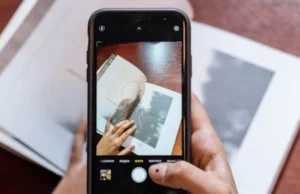 Descubre tres aplicaciones para digitalizar documentos