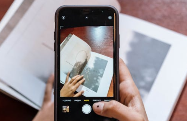 Descubre tres aplicaciones para digitalizar documentos