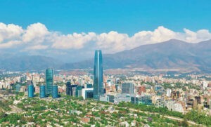 Desempleo en Chile sube a 8,9% en el trimestre móvil abril-junio