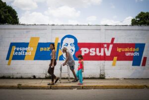 Desmovilización y uso indebido de escuelas opacan campaña en Táchira