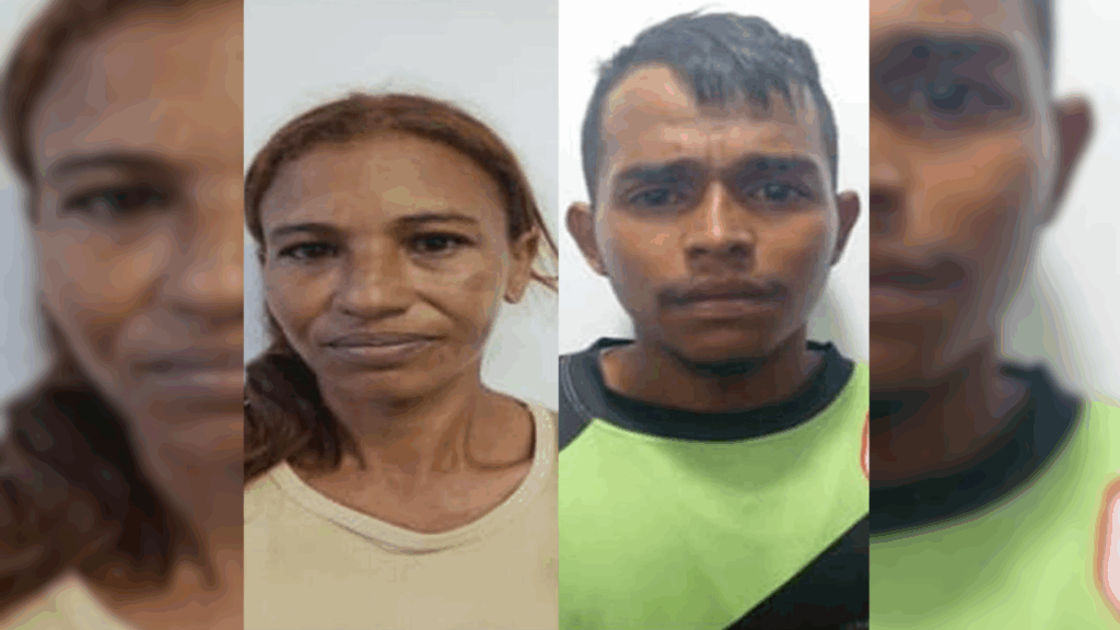 Detenida pareja por tráfico de drogas