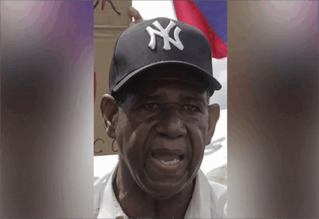 Fidel Brito