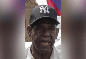Detenido el presidente de Fetrabolívar, Fidel Brito