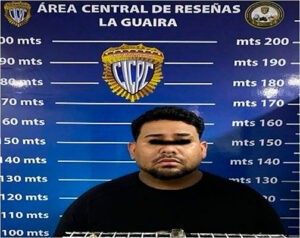 Detenido estafador en Maiquetía – El Aragueño